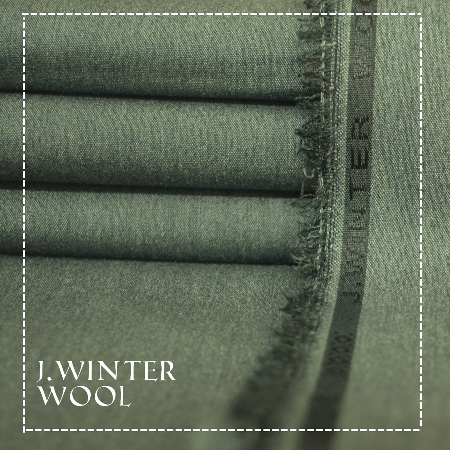 J. Winter Wool J09