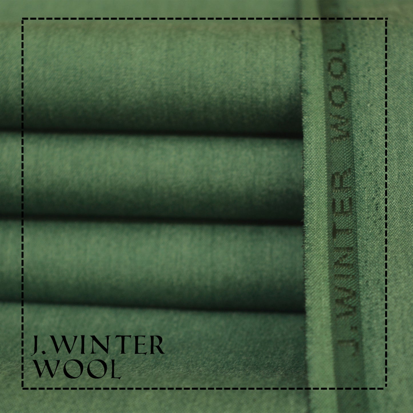 Buy 1 Get 1 Free J. Winter Wool J05