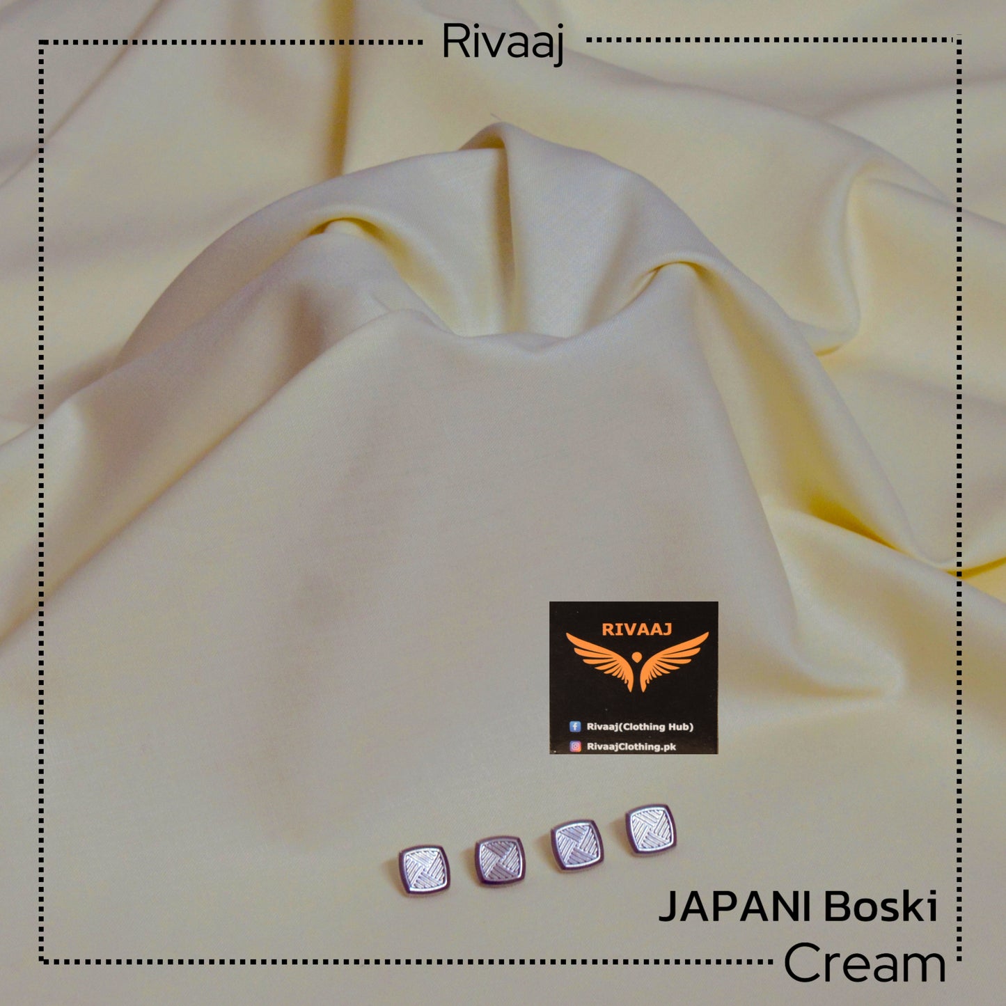 Japani Boski B05