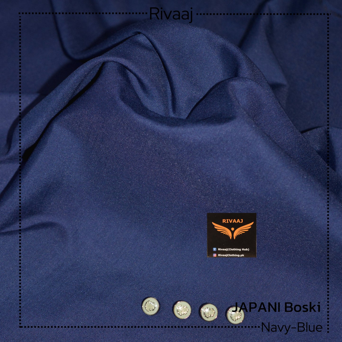 Japani Boski B14
