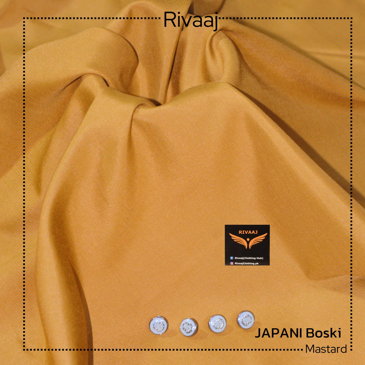 Japani Boski B10