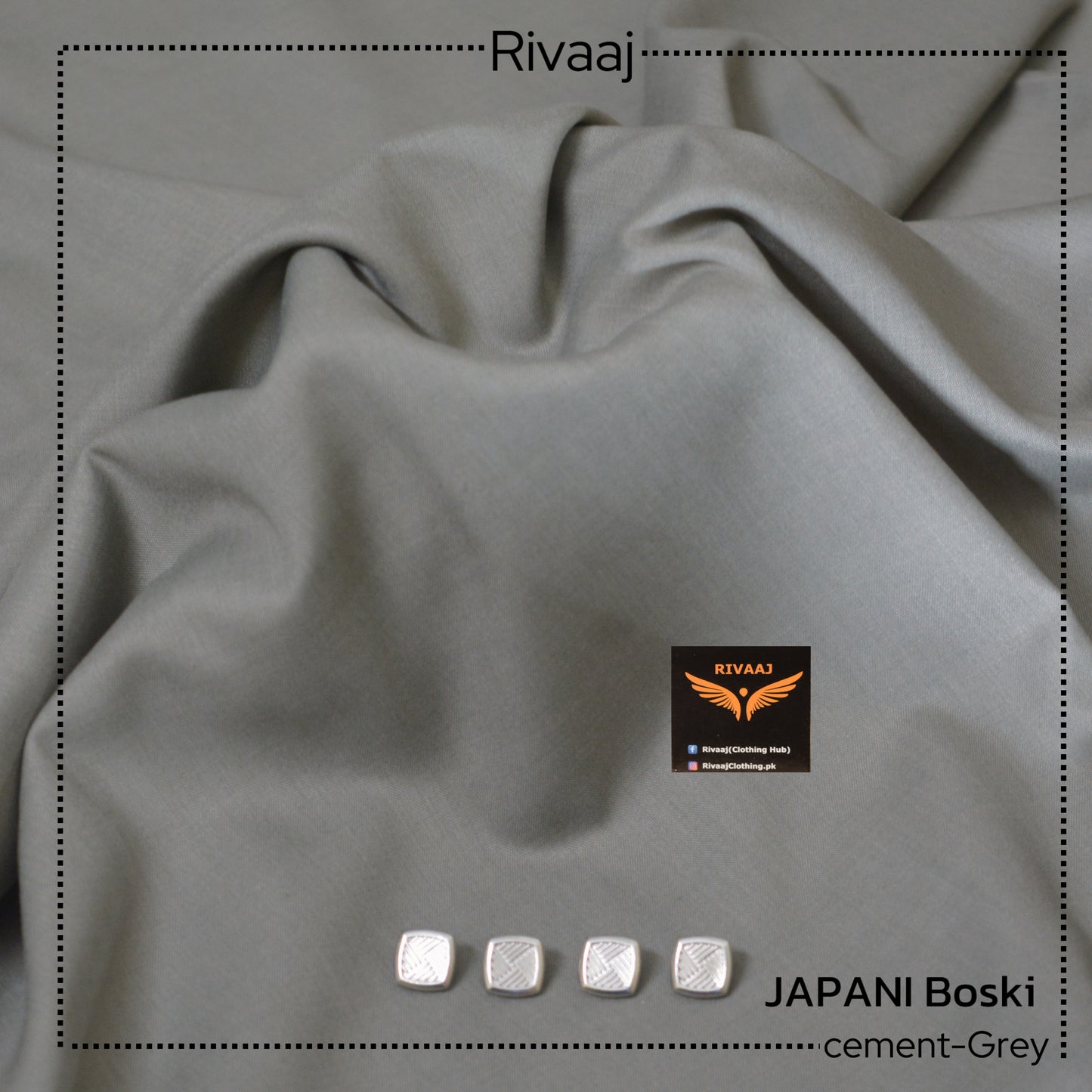 Buy 1 Get 1 Free Japani Boski JB02