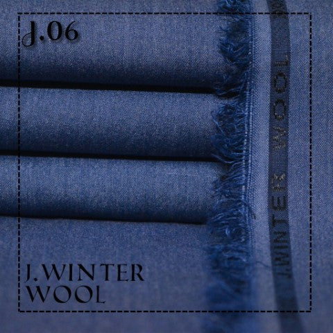 J. Winter Wool