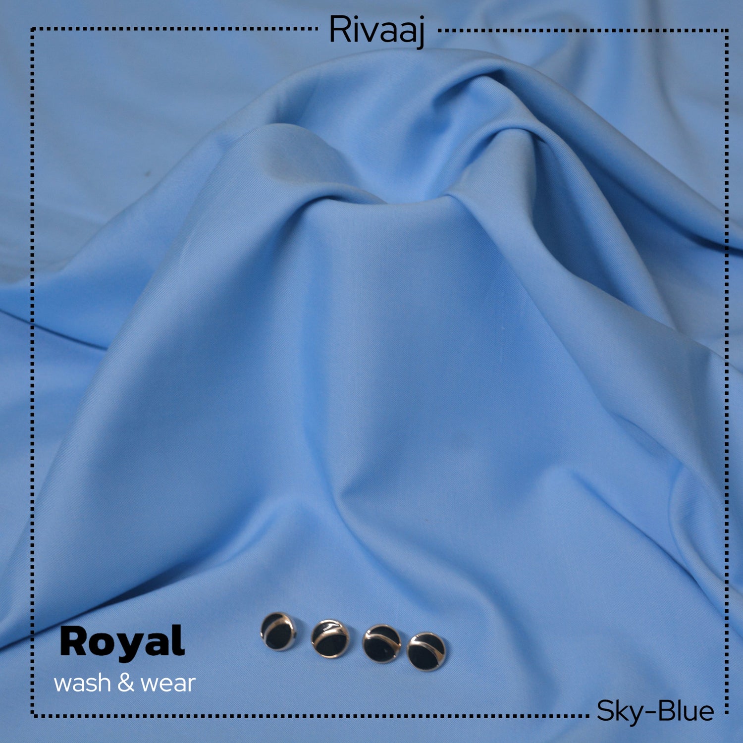 Royal Wash & Wear