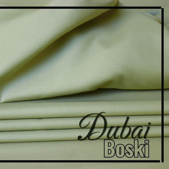 Dubai Boski | Smooth Texture DB02
