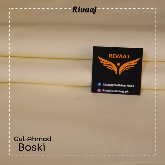 Buy 1 Get 1 Free Gul-Ahmad Boski (GA05)