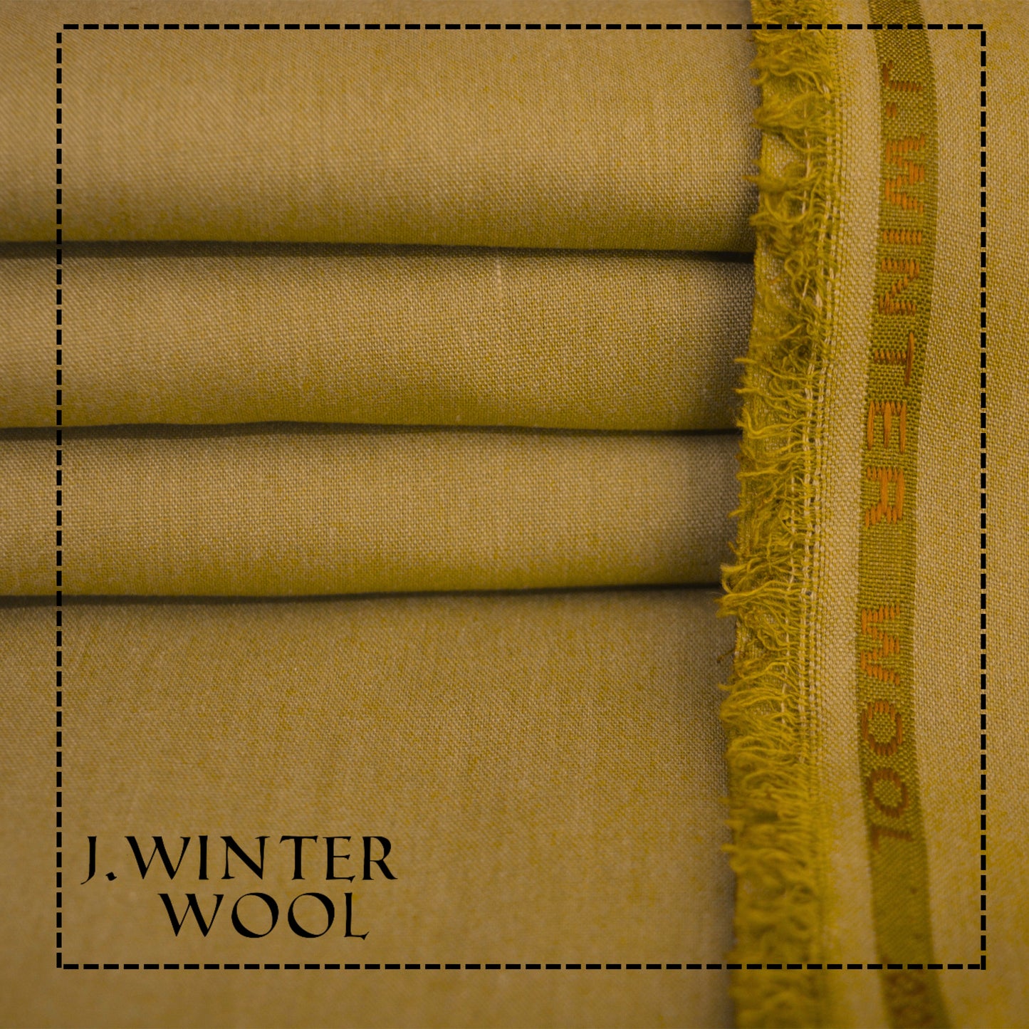 Buy 1 Get 1 Free J. Winter Wool J01