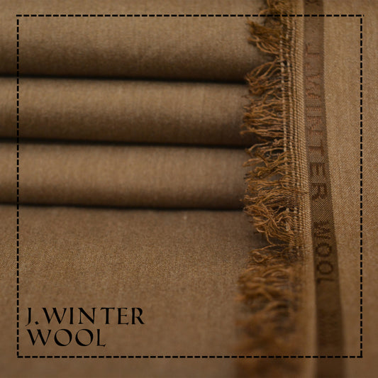Buy 1 Get 1 Free J. Winter Wool J08
