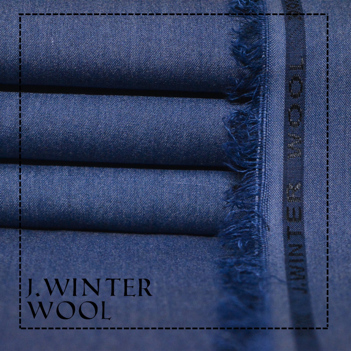 Buy 1 Get 1 Free J. Winter Wool J06