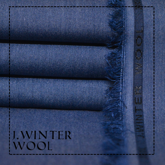 Buy 1 Get 1 Free J. Winter Wool J06