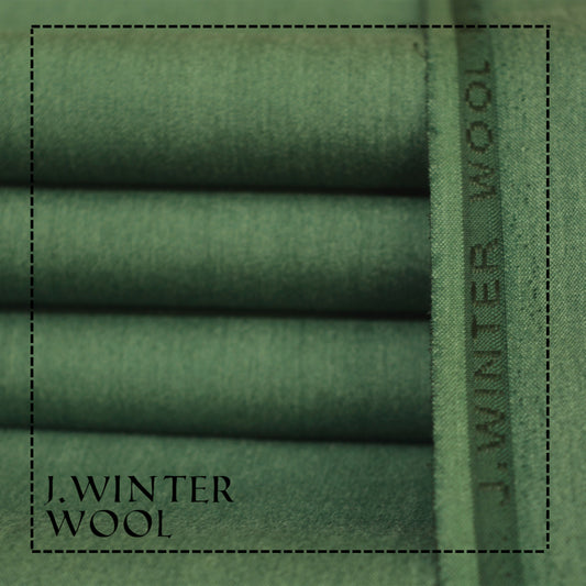 Buy 1 Get 1 Free J. Winter Wool J05