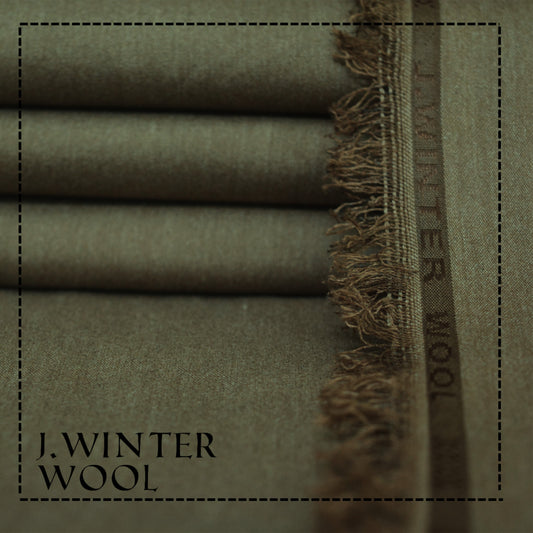 Buy 1 Get 1 Free J. Winter Wool J02