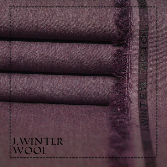 Buy 1 Get 1 Free J. Winter Wool J03