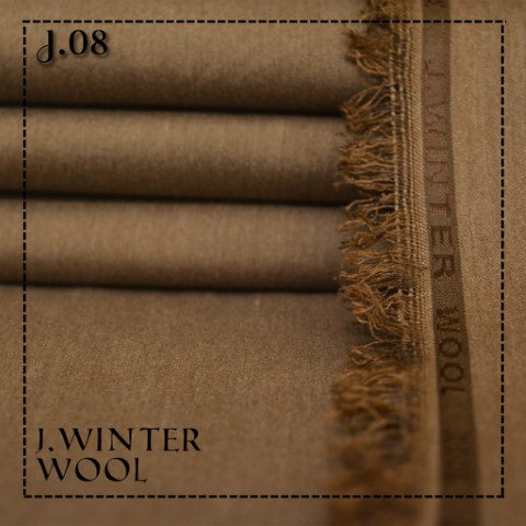 J. Winter Wool J08