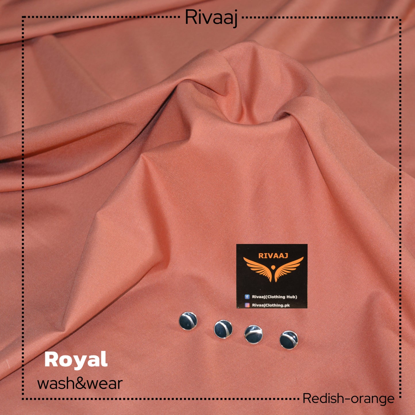 Buy 1 Get 1 Free Royal Wash & Wear 13