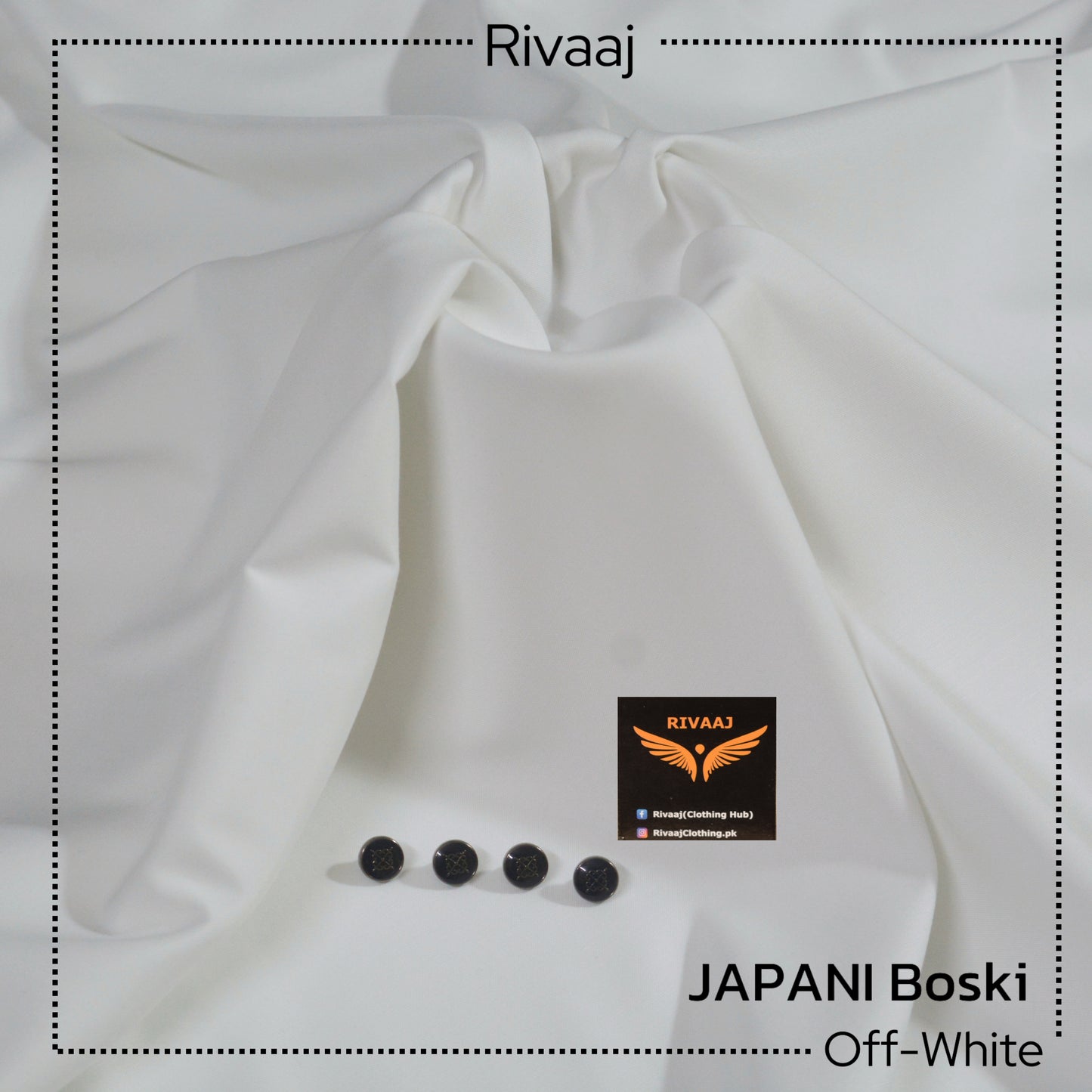 Buy 1 Get 1 Free Japani Boski JB01