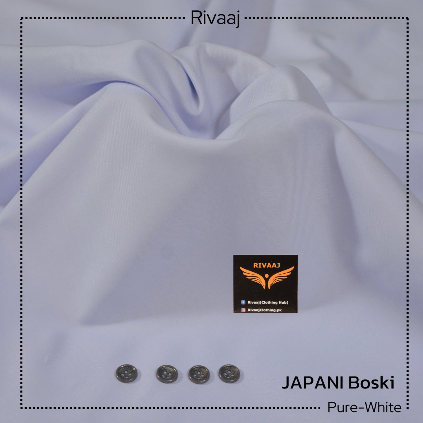 Buy 1 Get 1 Free Japani Boski JB09