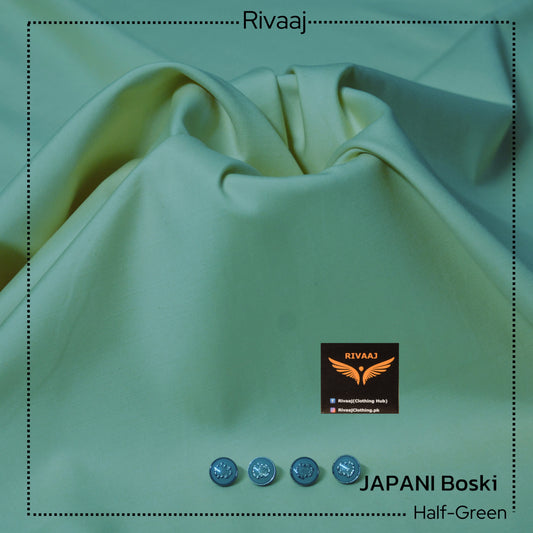 Buy 1 Get 1 Free Japani Boski JB03