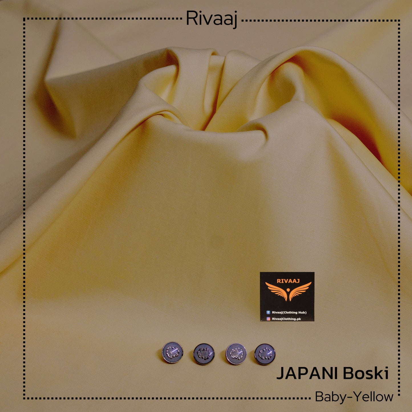 Buy 1 Get 1 Free Japani Boski JB08