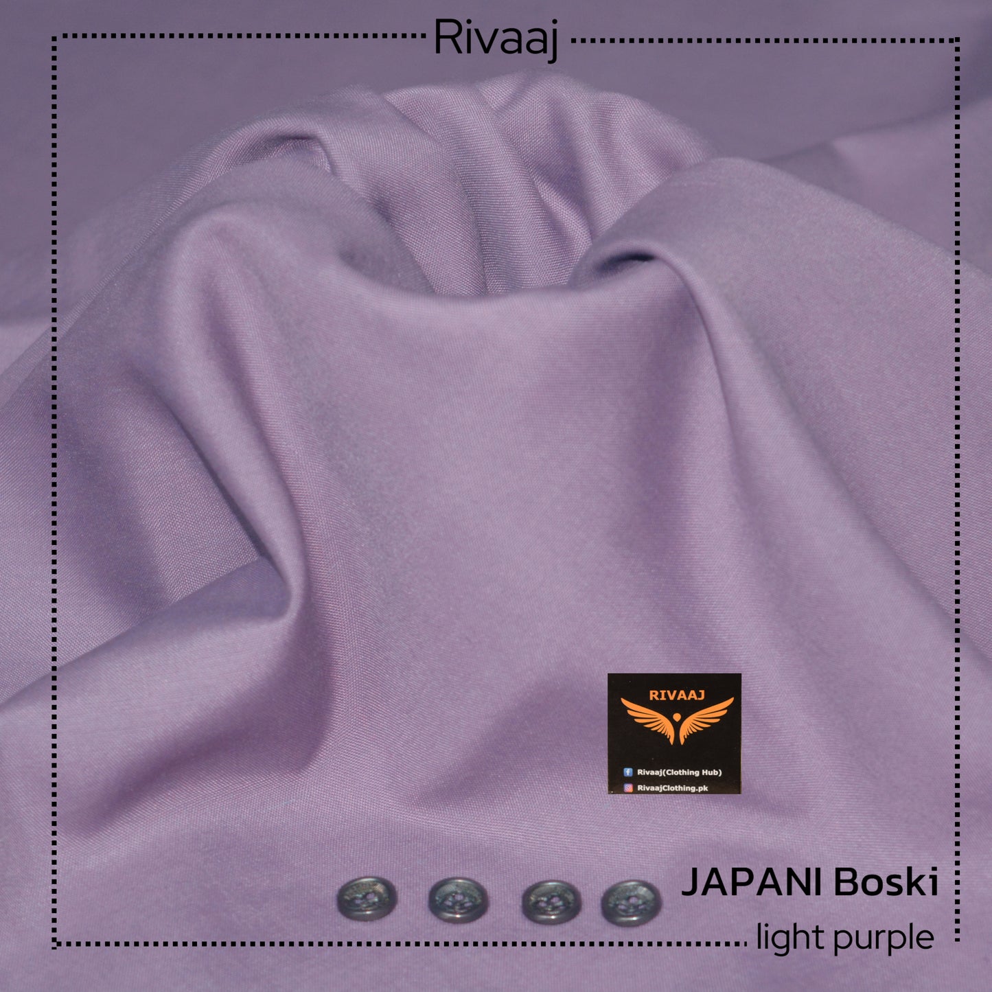 Buy 1 Get 1 Free Japani Boski JB04