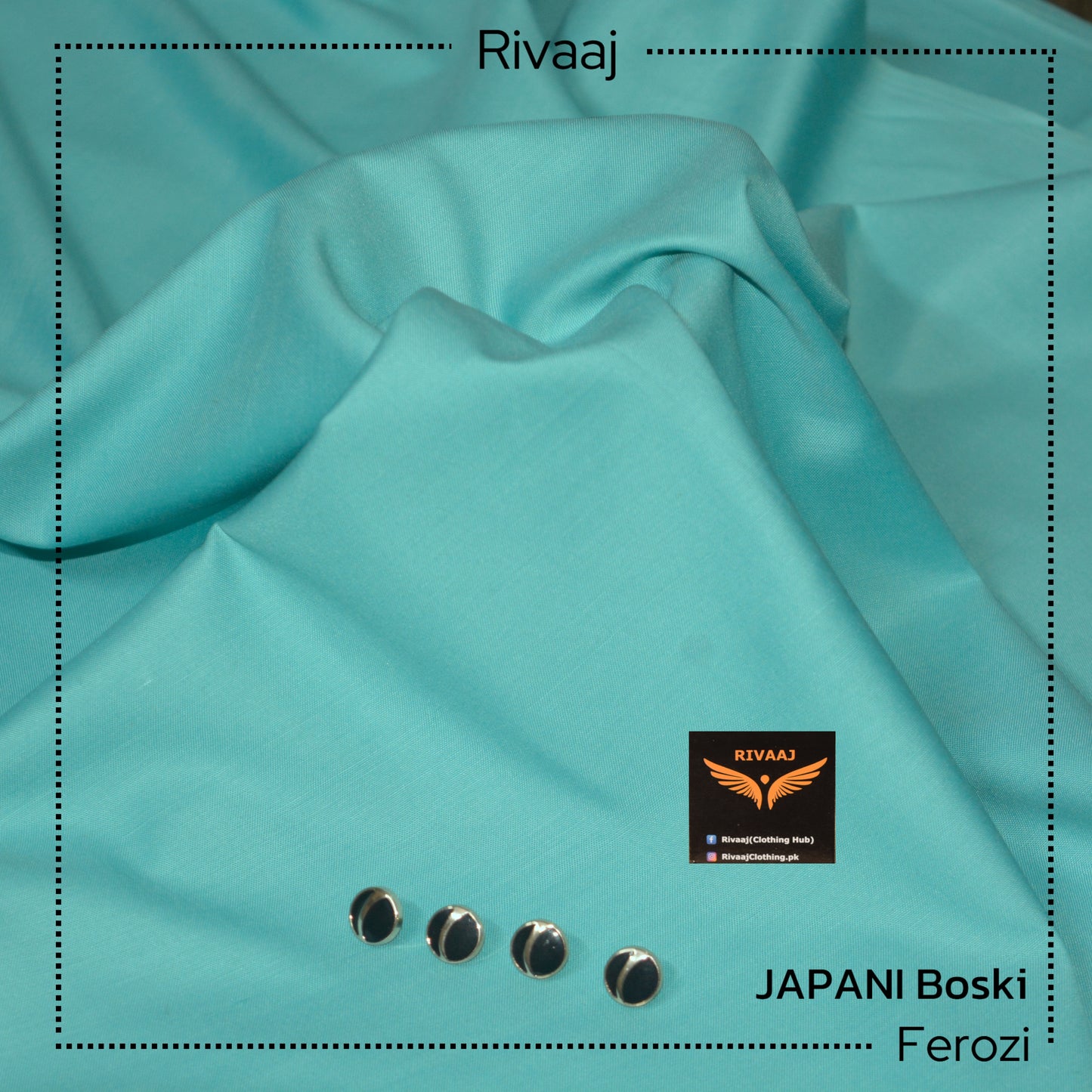 Buy 1 Get 1 Free Japani Boski JB07