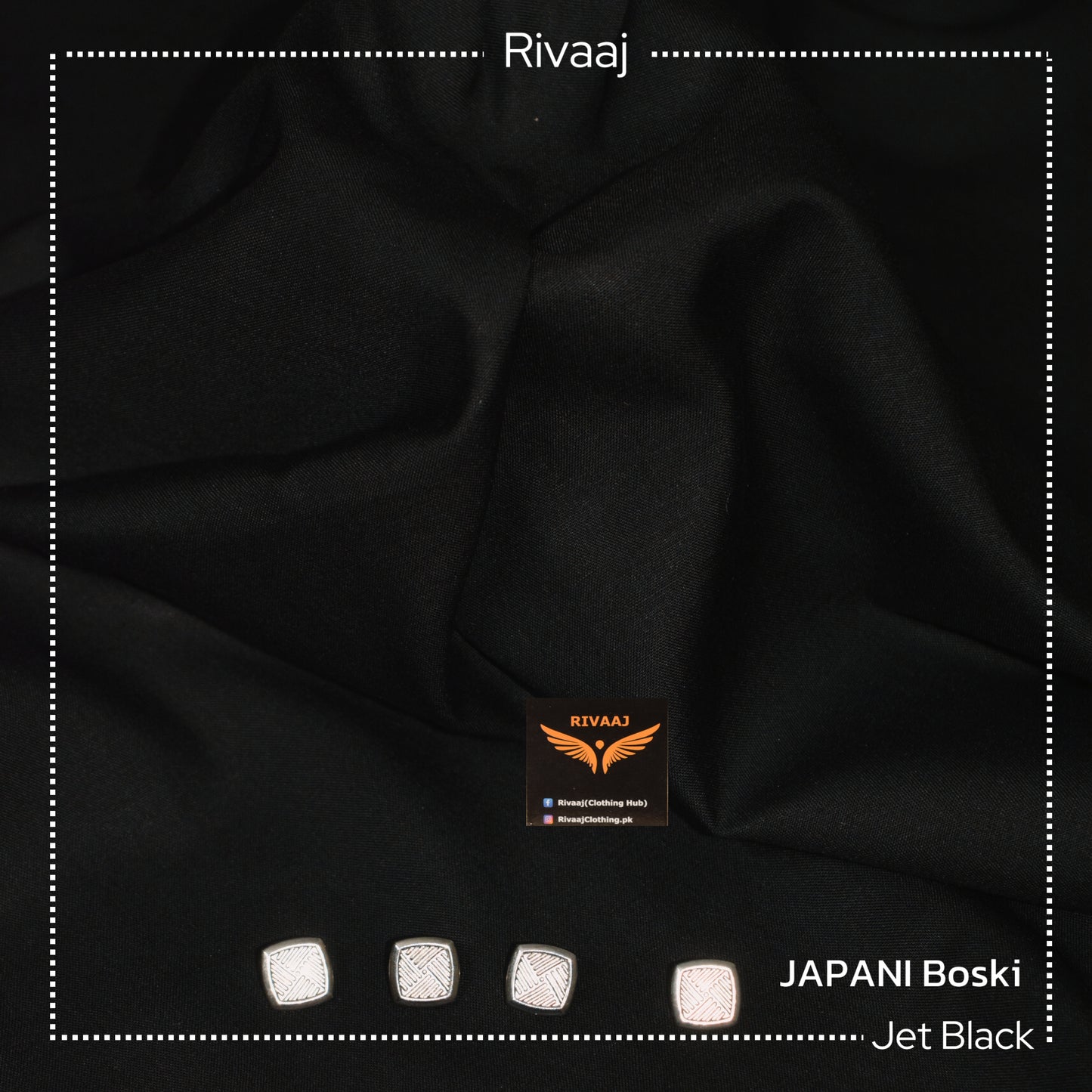 Buy 1 Get 1 Free Japani Boski JB16