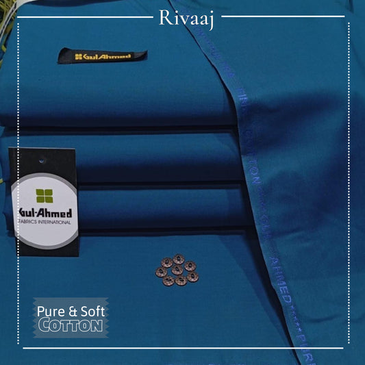 Gul Ahmad Soft Cotton GC07