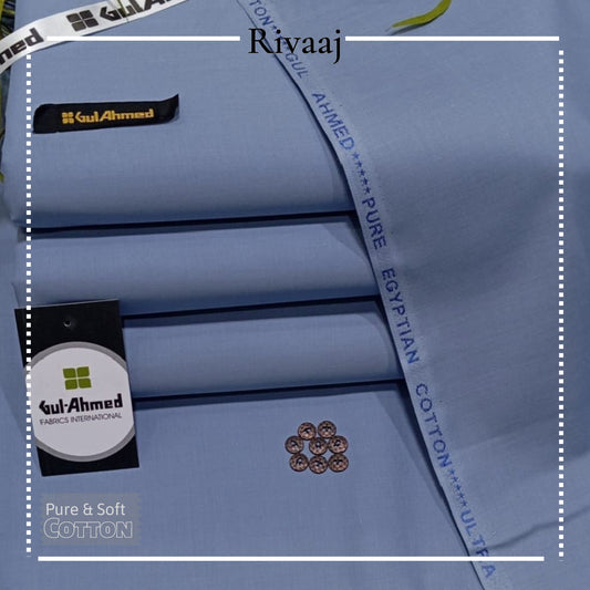 Gul Ahmad Soft Cotton GC08