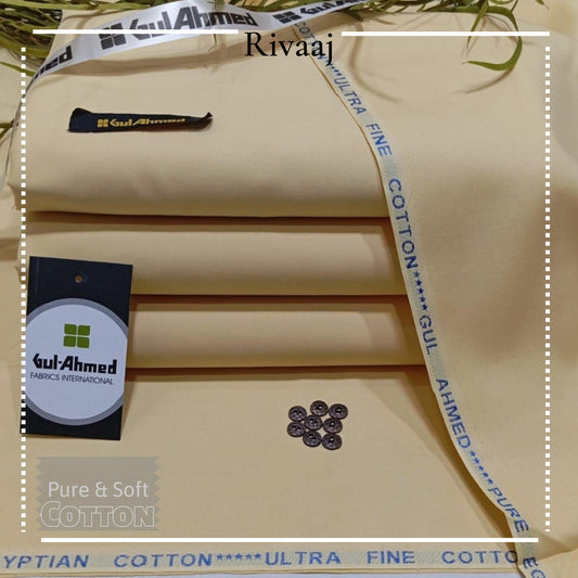 Gul Ahmad Soft Cotton GC06