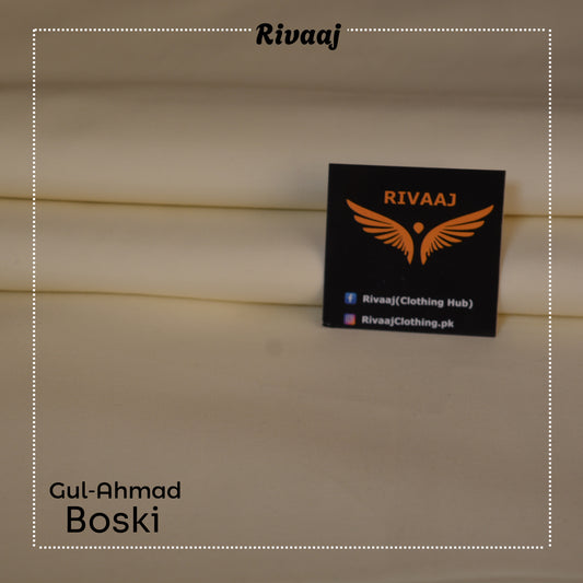 Gul-Ahmad Boski (GA05)