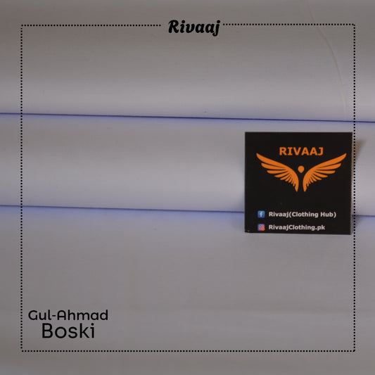 Gul-Ahmad Boski (GA09)