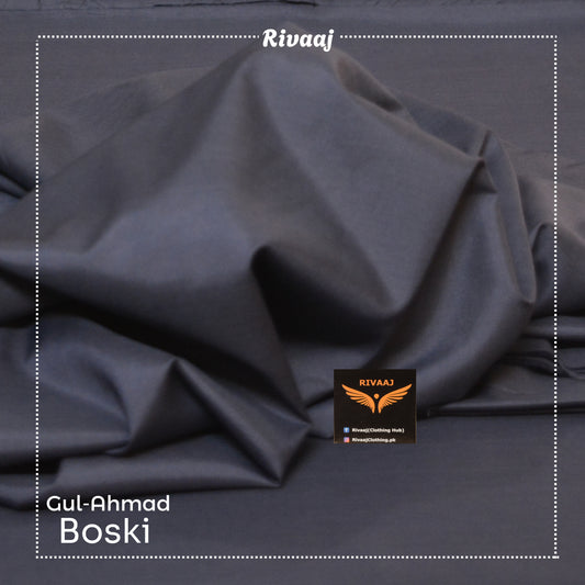 Gul-Ahmad Boski (GA13)