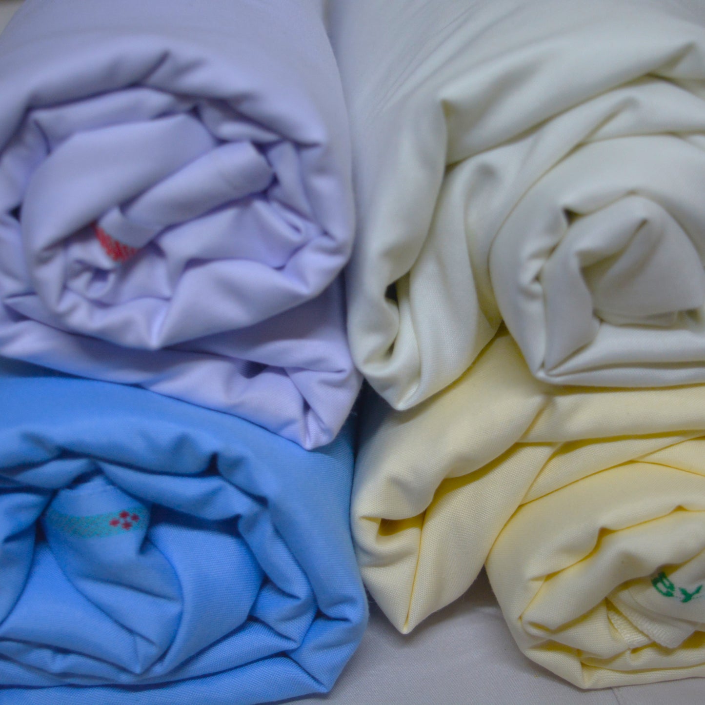 Pack of 4 Japani Boski