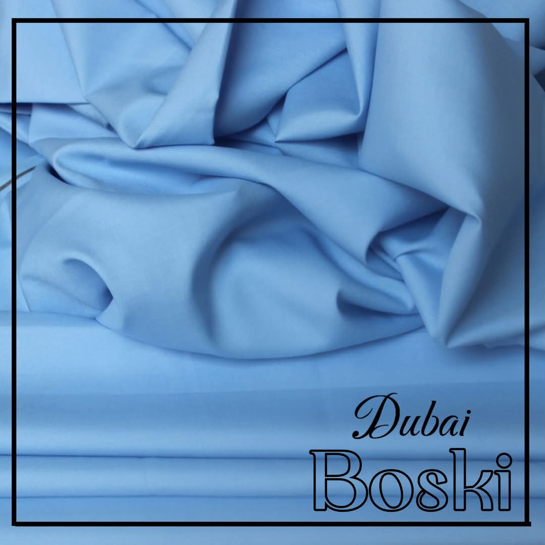 Dubai Boski | Smooth Texture DB06