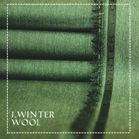 Buy 1 Get 1 Free J. Winter Wool J10