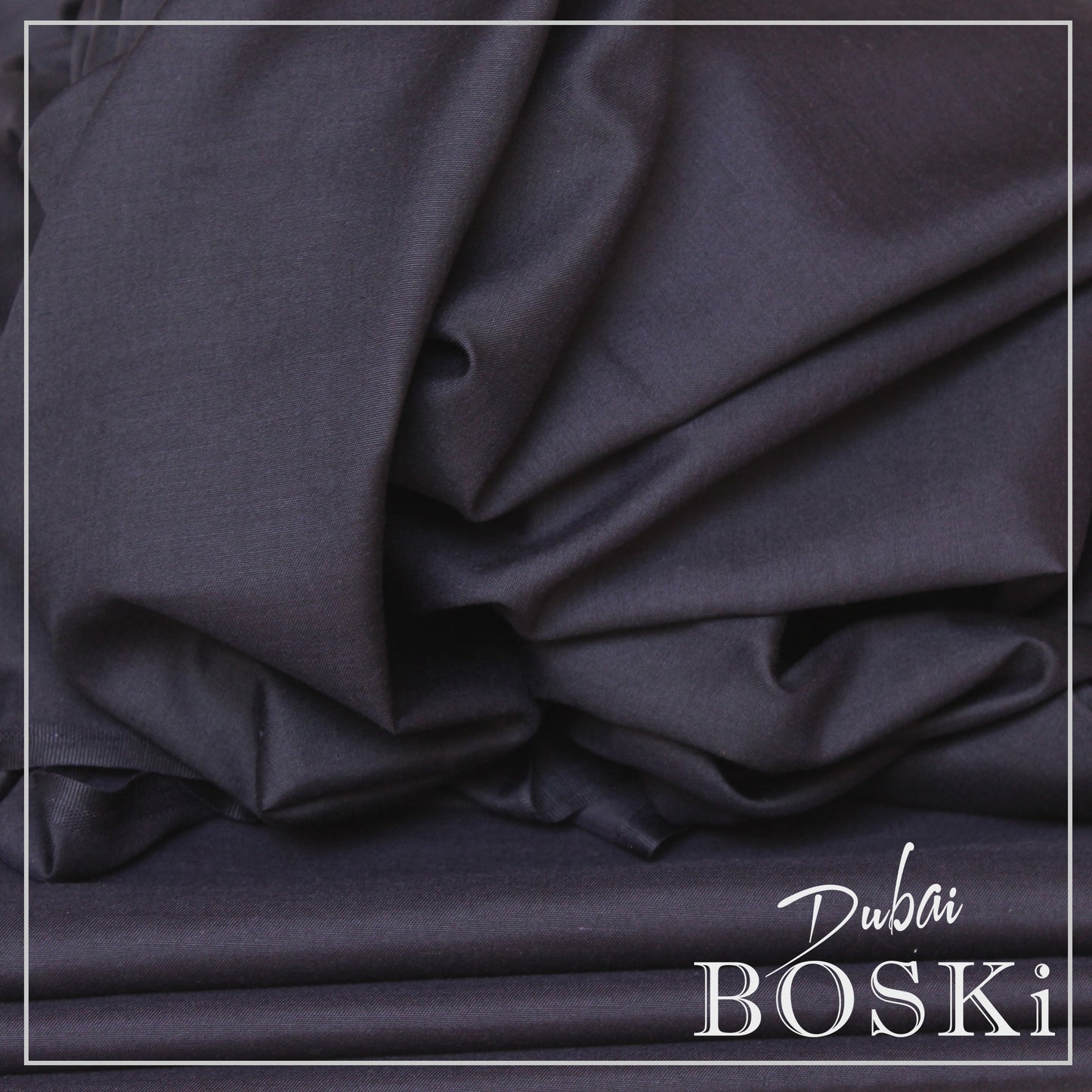 Dubai Boski | Smooth Texture DB01
