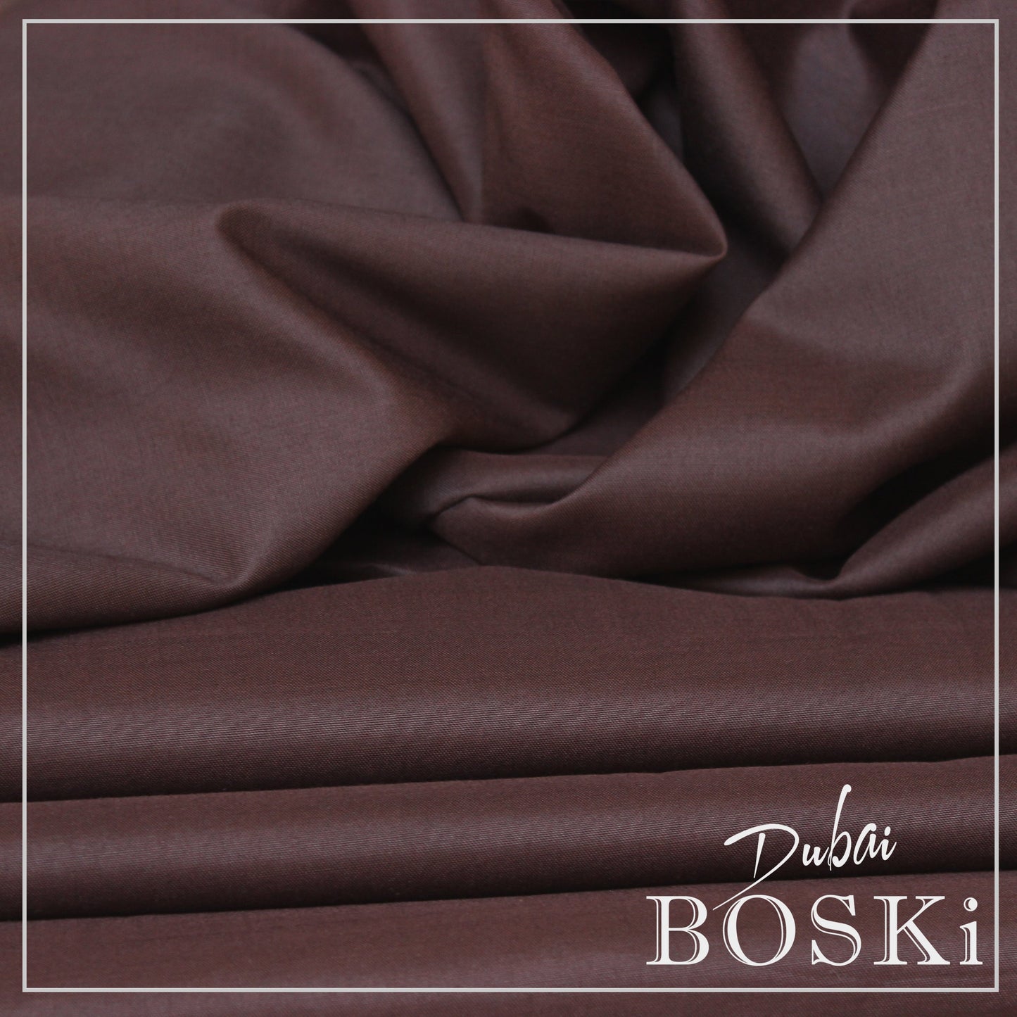 Dubai Boski | Smooth Texture DB04