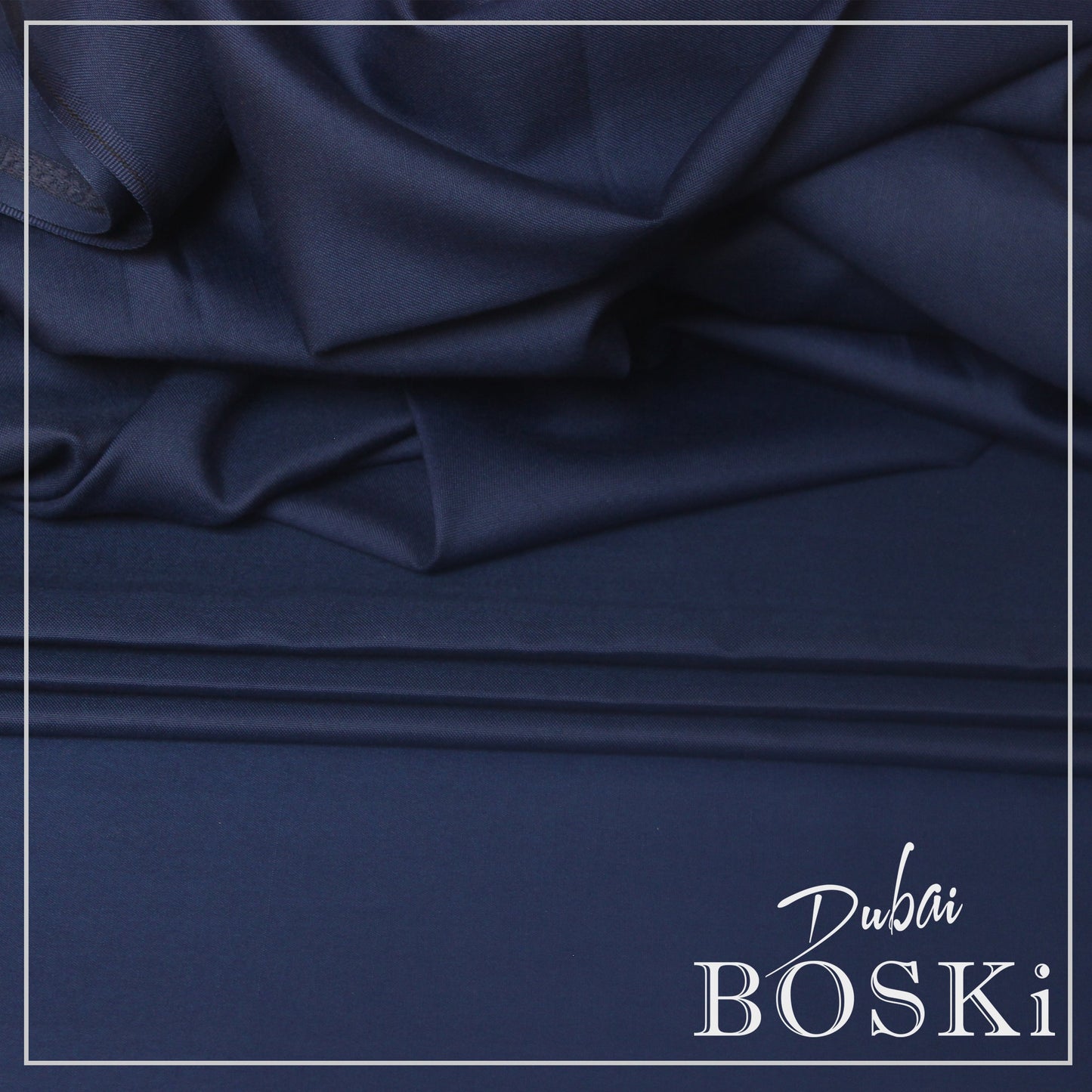 Dubai Boski | Smooth Texture DB05