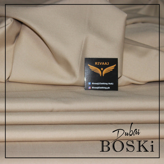 Dubai Boski | Smooth Texture DB09