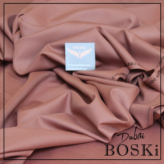 Dubai Boski | Smooth Texture DB08